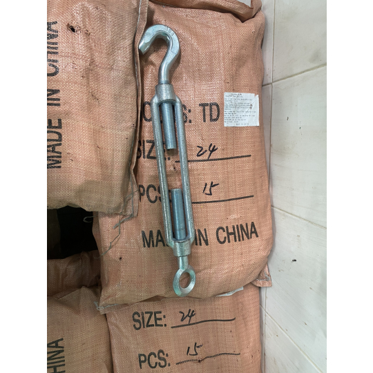 Tăng Đơ Gang 